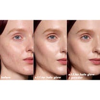 Halo Glow Powder Filter, Fair Neutral Cool